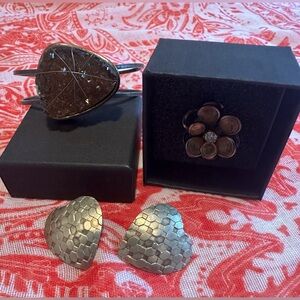 Jewelry Set
